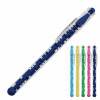 Colours Logo Maze Pens